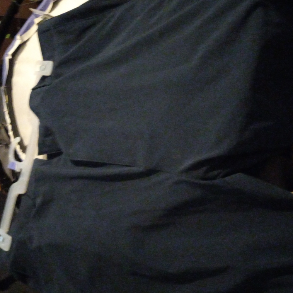 Men's navy blue Ben hogan shorts